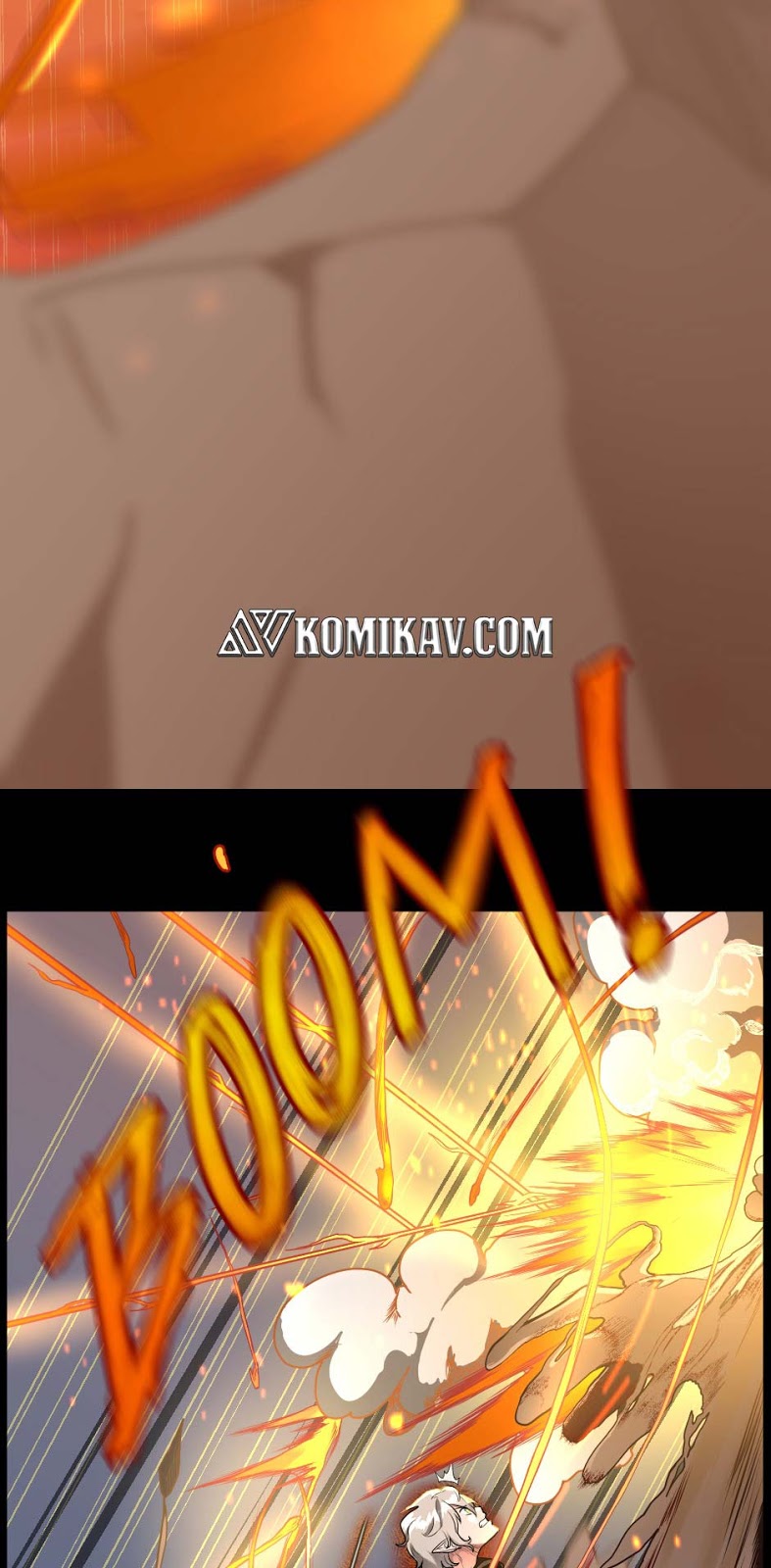 The Beginning After the End Chap 50 - Next Chap 51