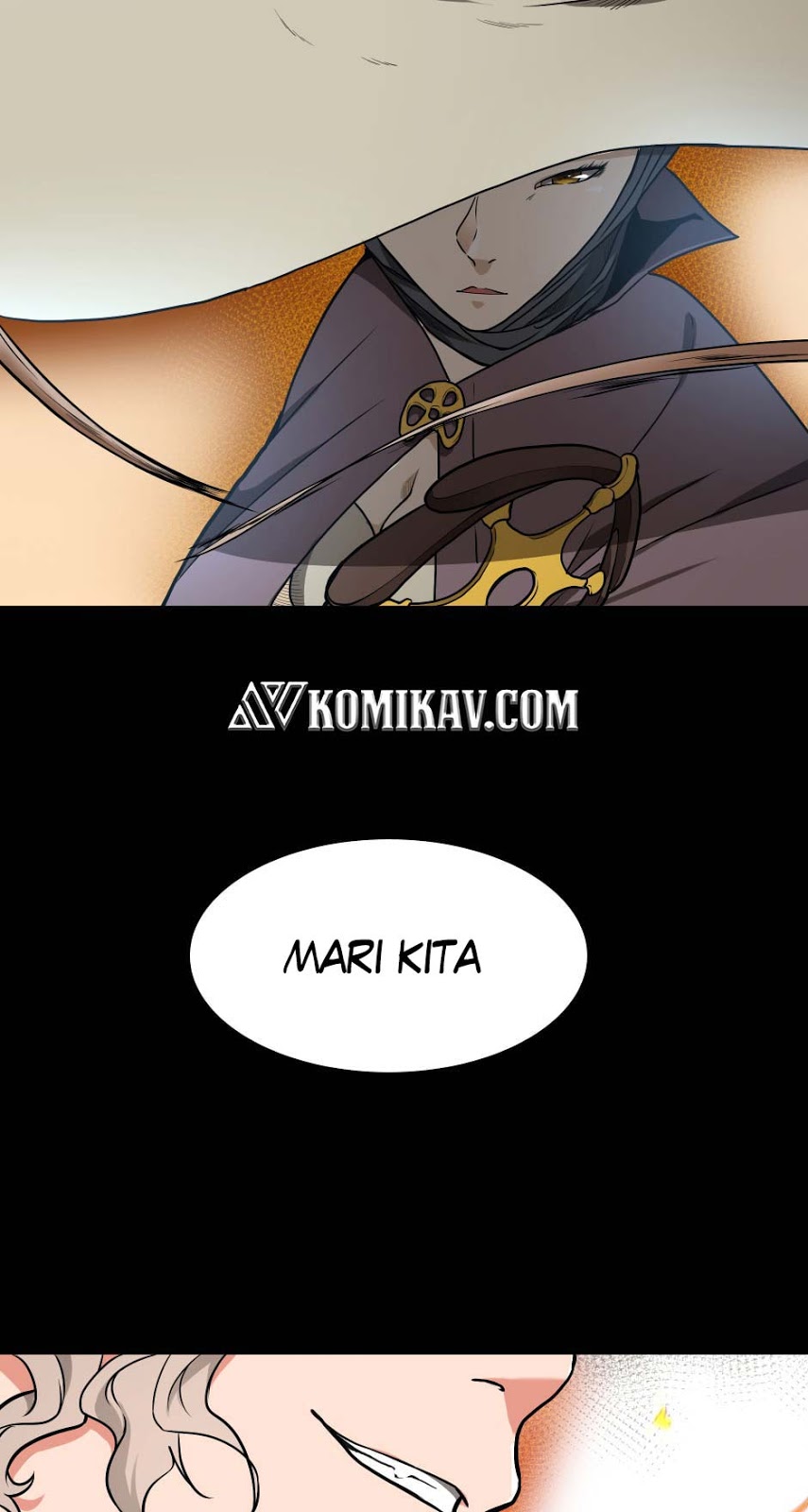 The Beginning After the End Chap 50 - Next Chap 51