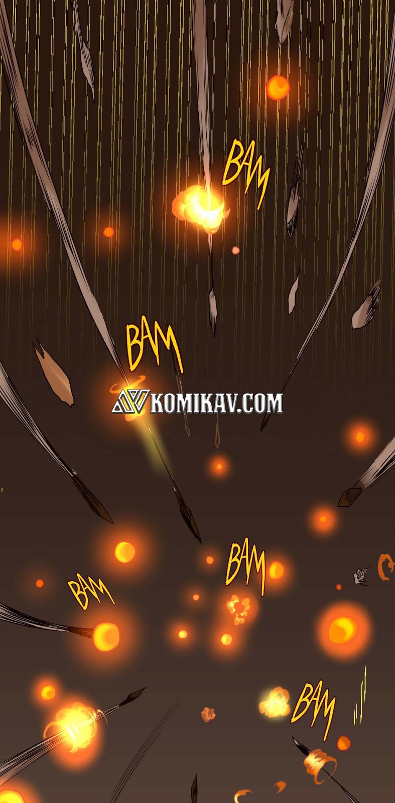 The Beginning After the End Chap 50 - Next Chap 51