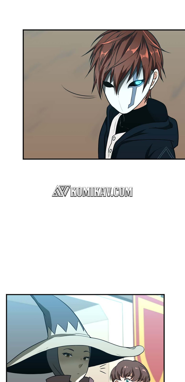 The Beginning After the End Chap 50 - Next Chap 51