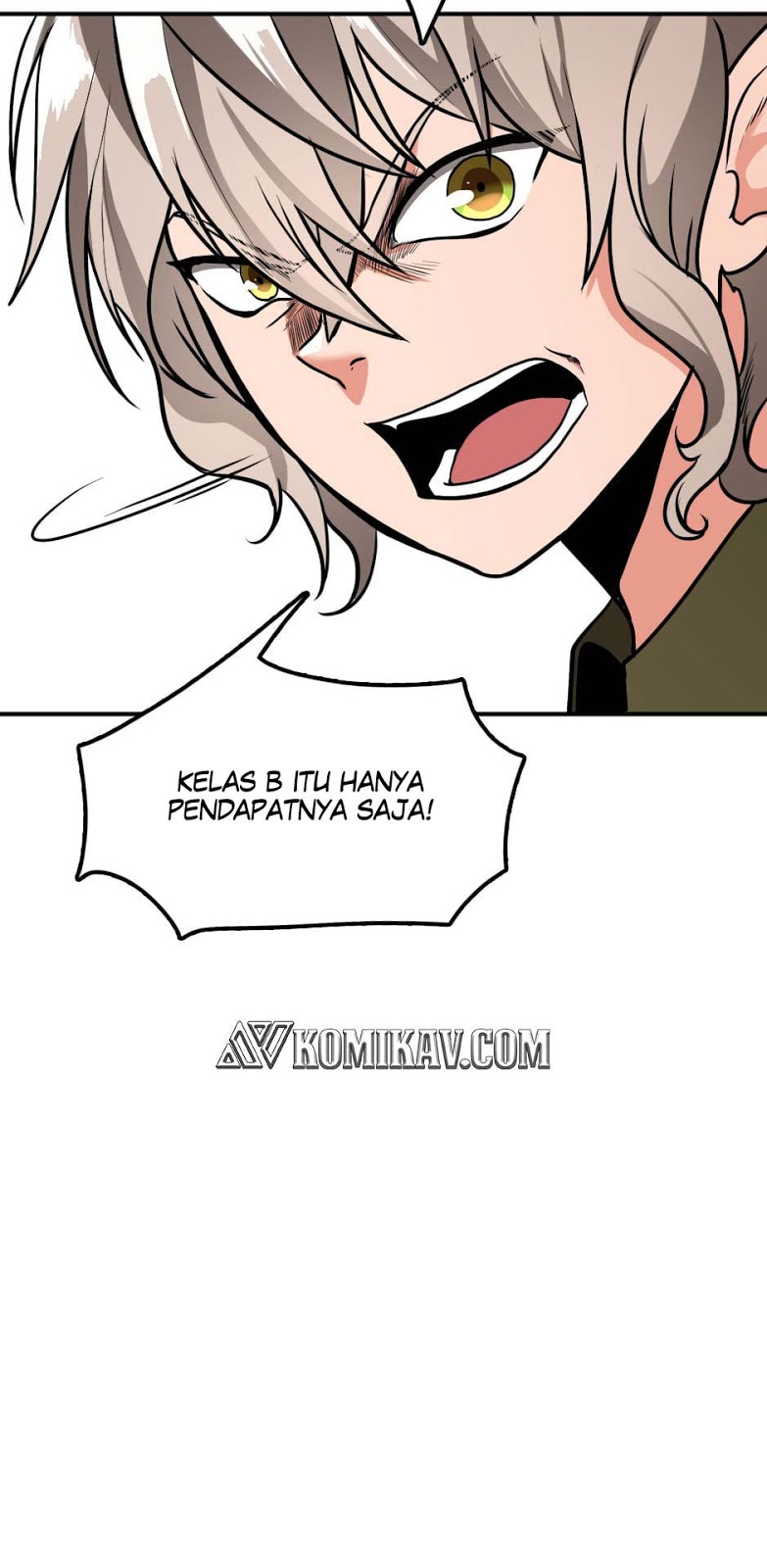 The Beginning After the End Chap 50 - Next Chap 51