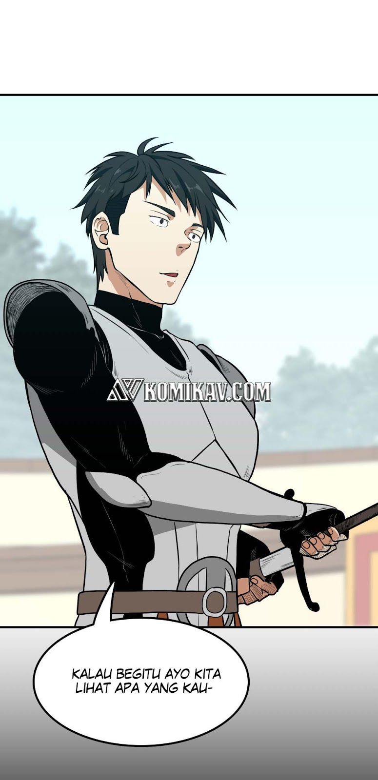 The Beginning After the End Chap 50 - Next Chap 51