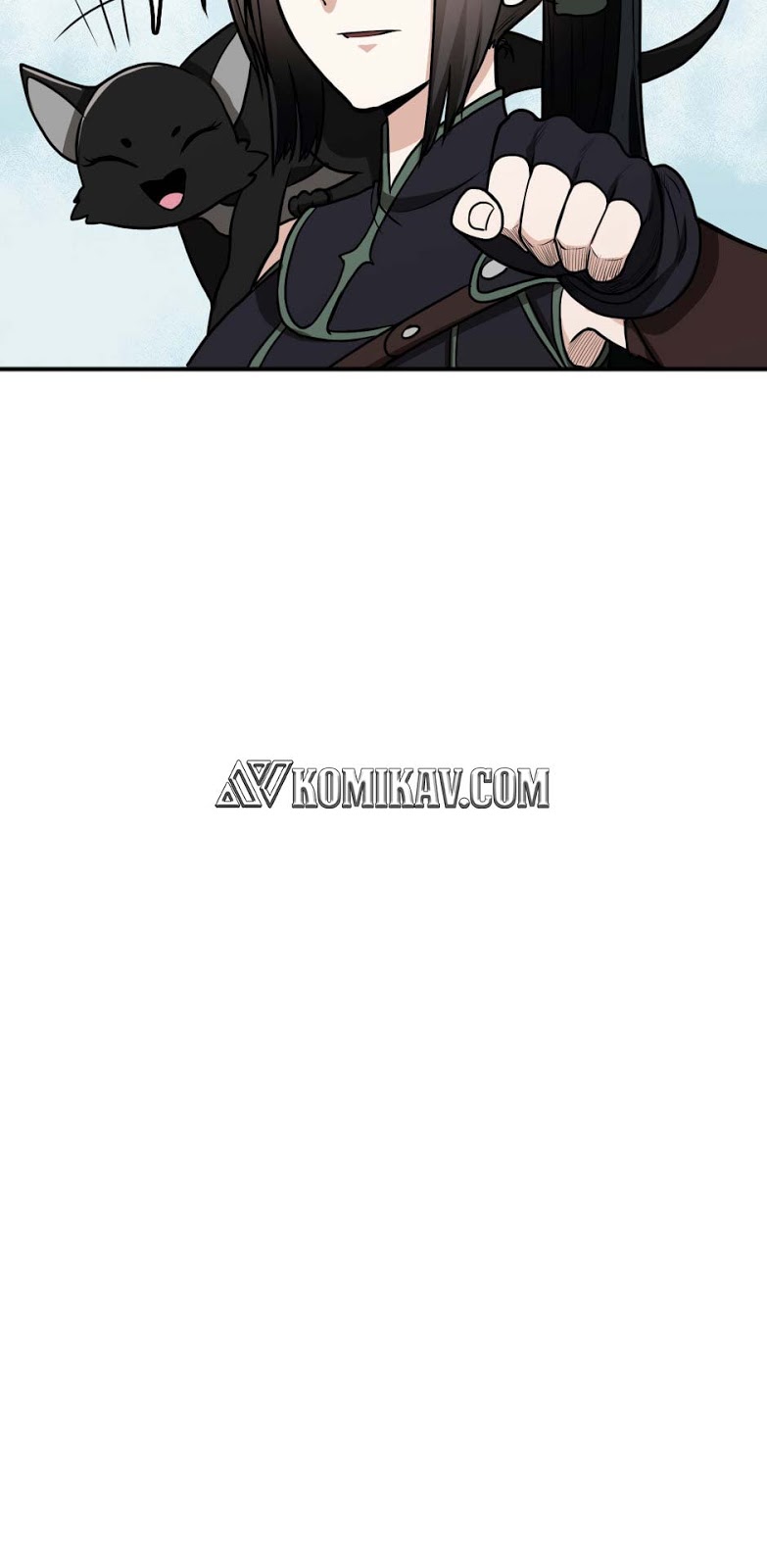 The Beginning After the End Chap 50 - Next Chap 51