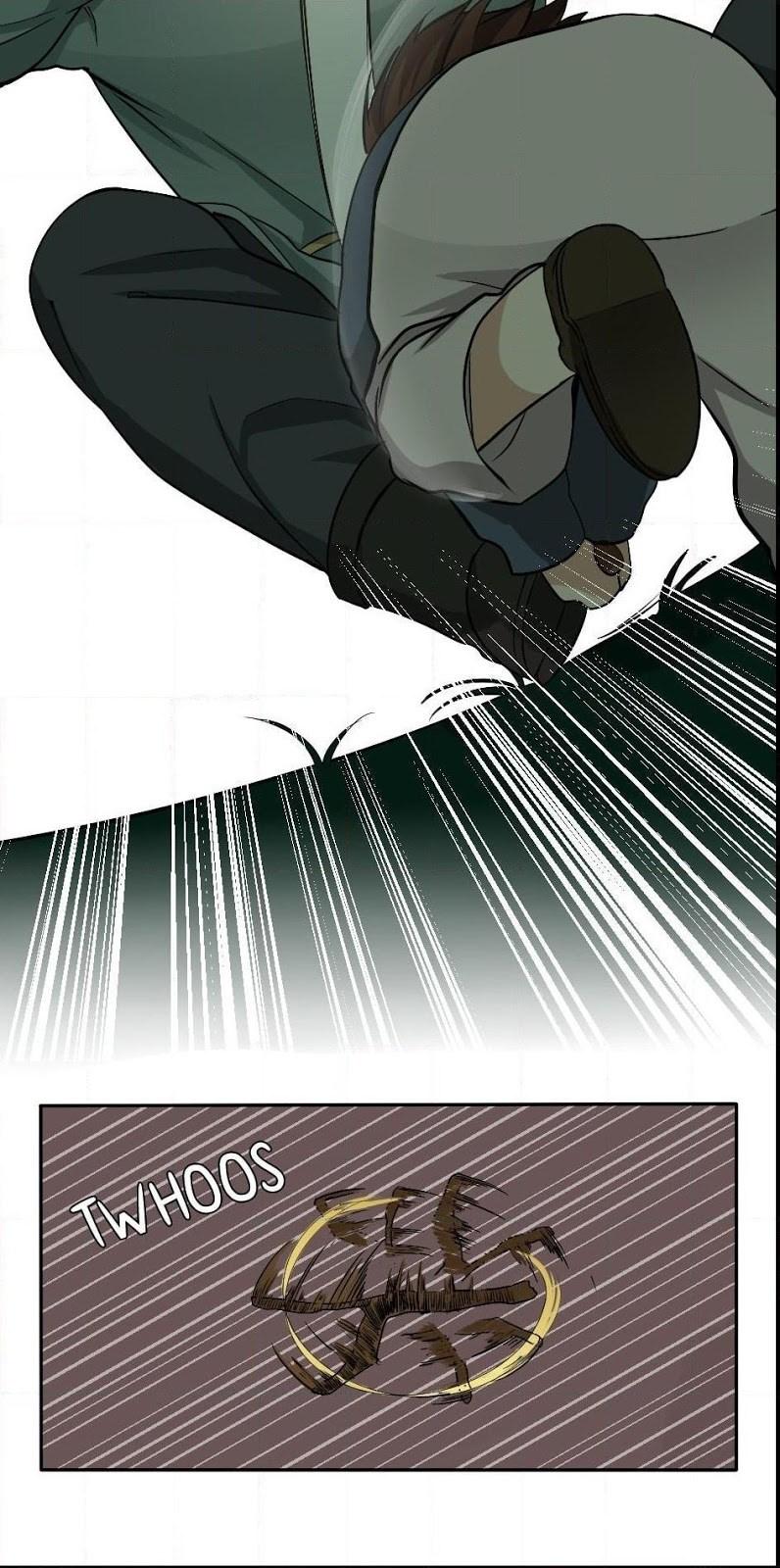 The Beginning After the End Chap 5 - Next Chap 6