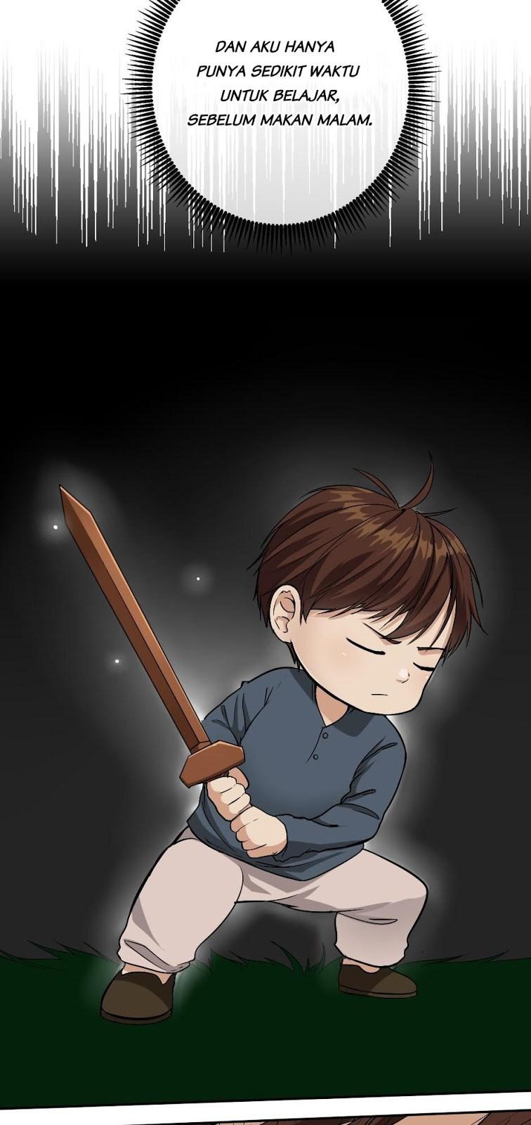 The Beginning After the End Chap 5 - Next Chap 6