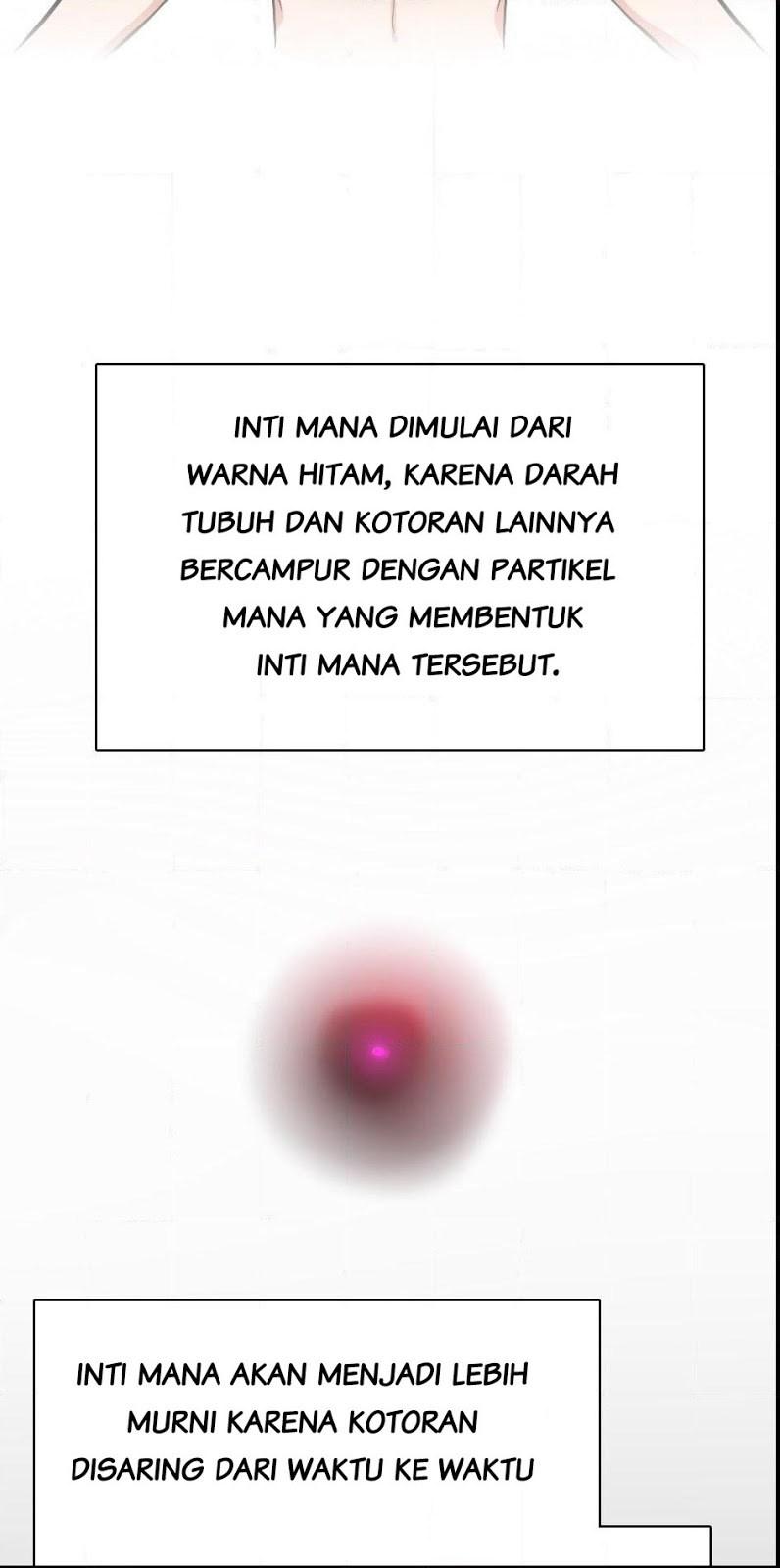 The Beginning After the End Chap 5 - Next Chap 6