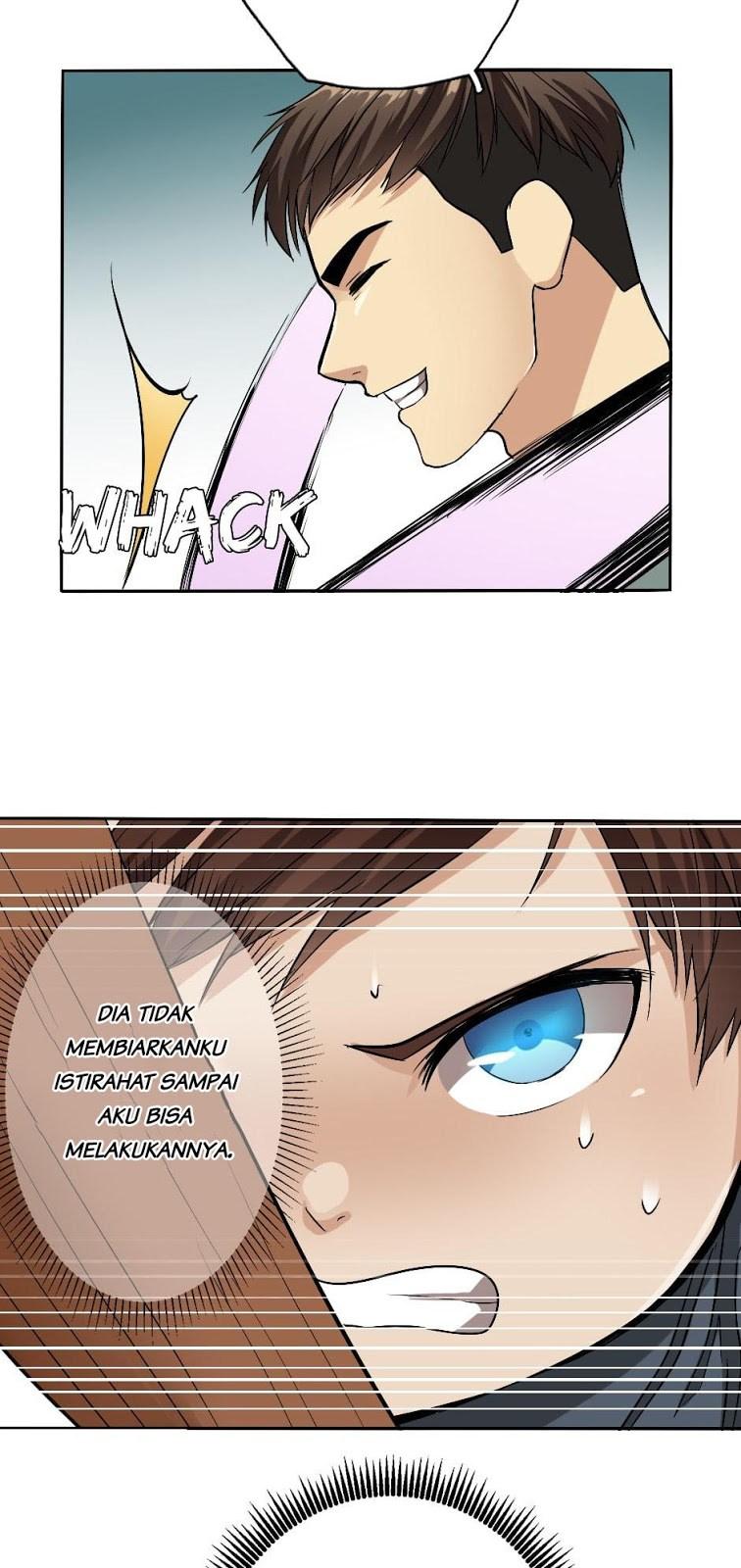 The Beginning After the End Chap 5 - Next Chap 6