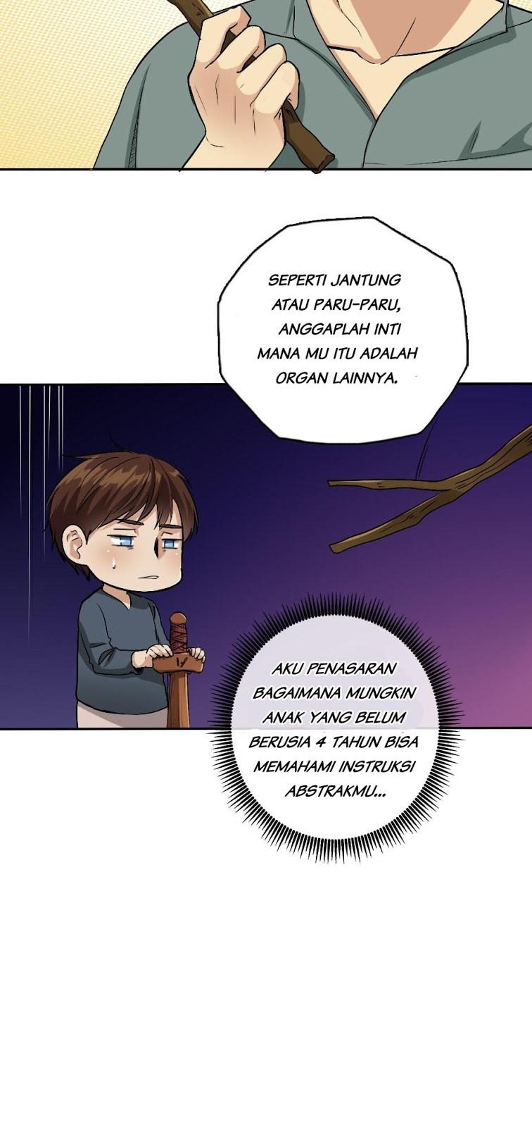 The Beginning After the End Chap 5 - Next Chap 6