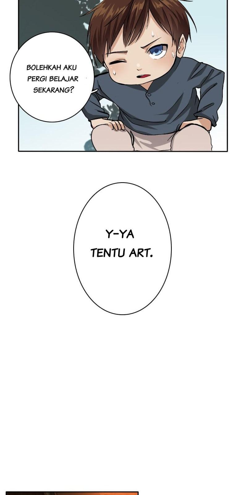 The Beginning After the End Chap 5 - Next Chap 6