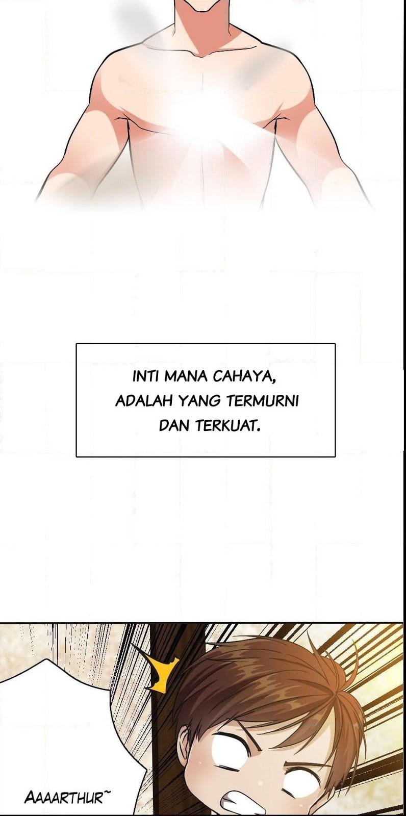 The Beginning After the End Chap 5 - Next Chap 6