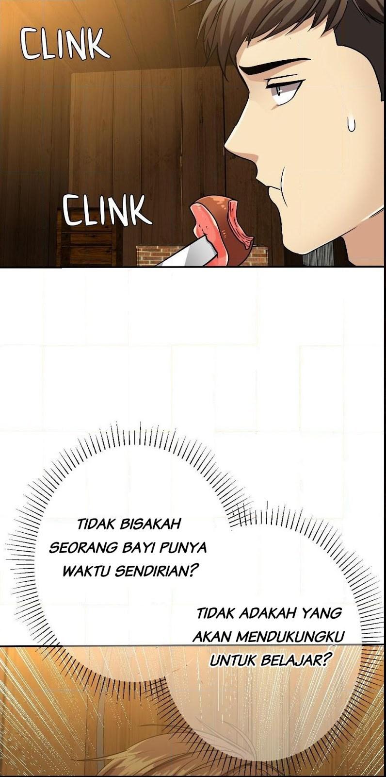 The Beginning After the End Chap 5 - Next Chap 6