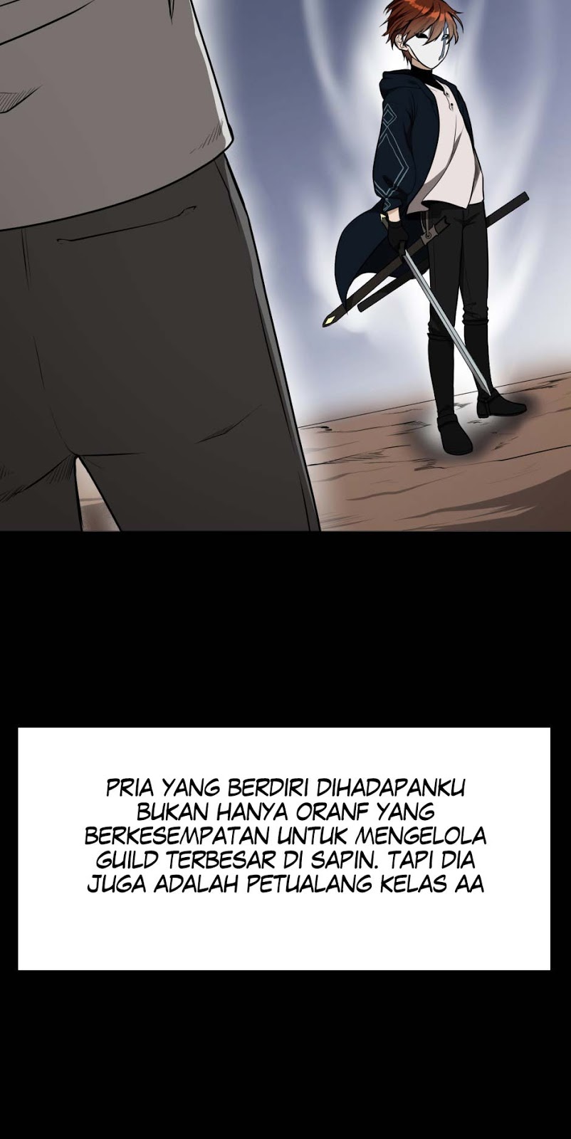 The Beginning After the End Chap 51 - Next Chap 52