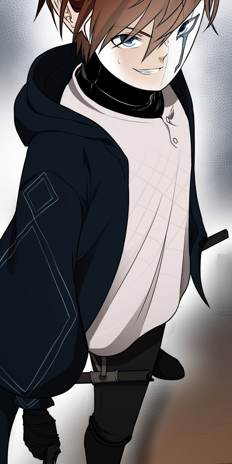 The Beginning After the End Chap 51 - Next Chap 52