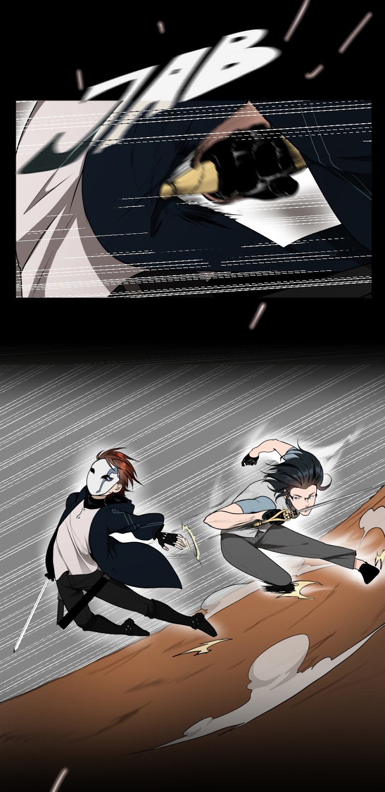 The Beginning After the End Chap 51 - Next Chap 52