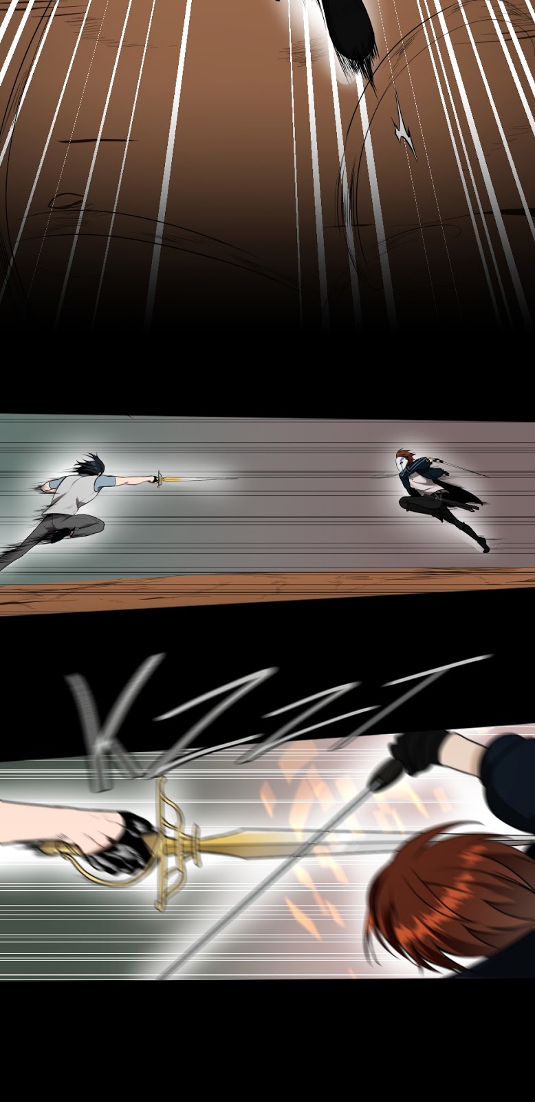 The Beginning After the End Chap 51 - Next Chap 52