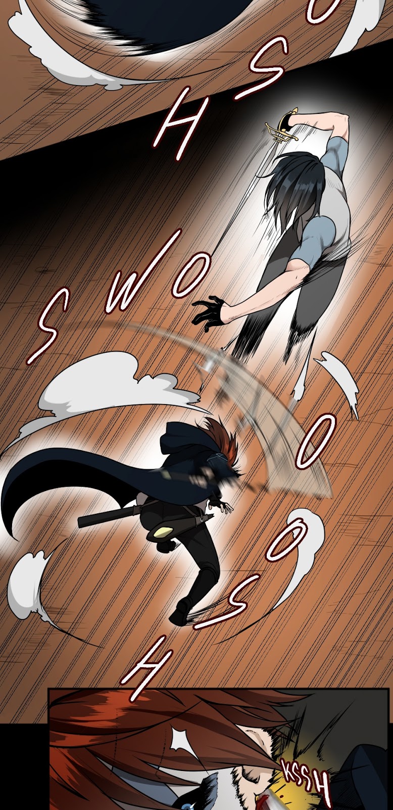 The Beginning After the End Chap 51 - Next Chap 52