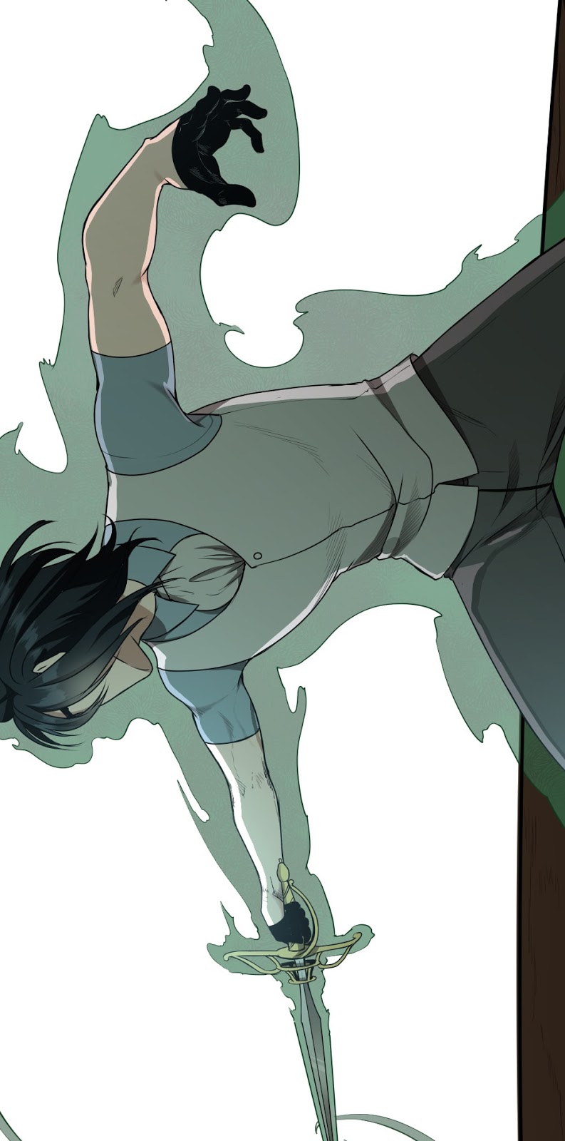 The Beginning After the End Chap 51 - Next Chap 52