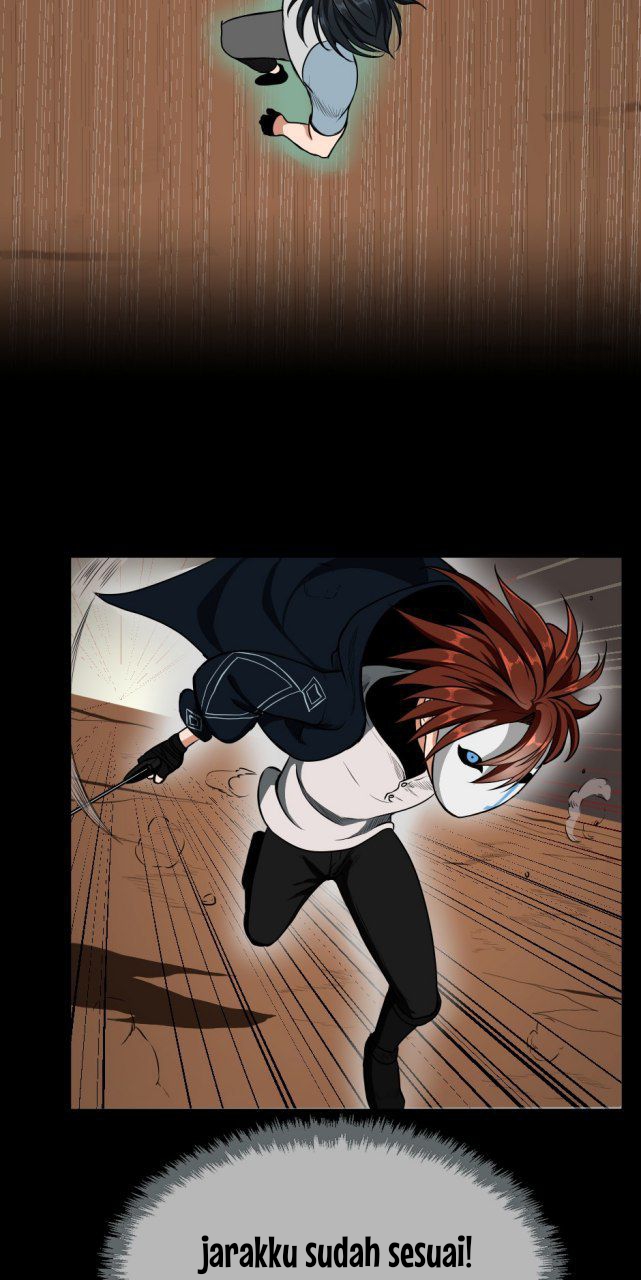 The Beginning After the End Chap 51 - Next Chap 52