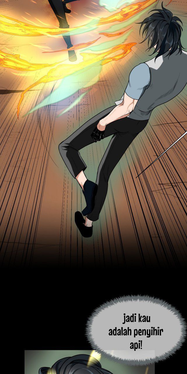 The Beginning After the End Chap 51 - Next Chap 52