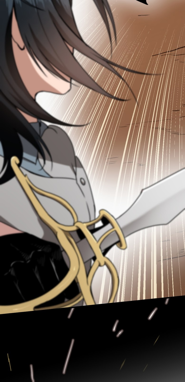 The Beginning After the End Chap 51 - Next Chap 52