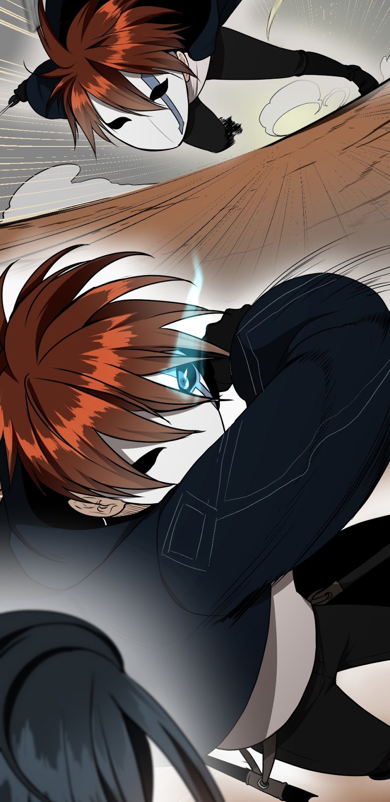 The Beginning After the End Chap 51 - Next Chap 52