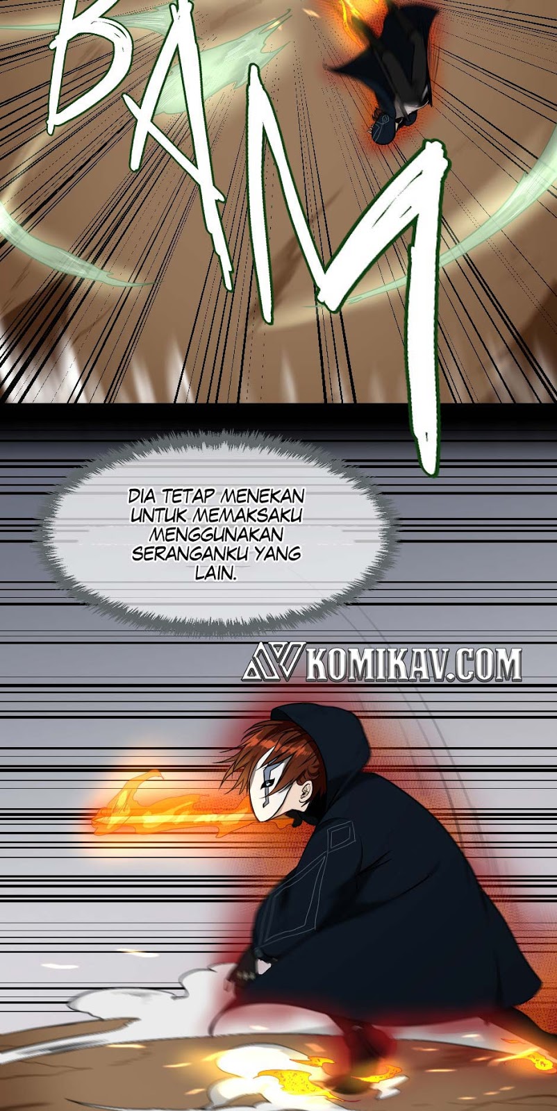 The Beginning After the End Chap 52 - Next Chap 53