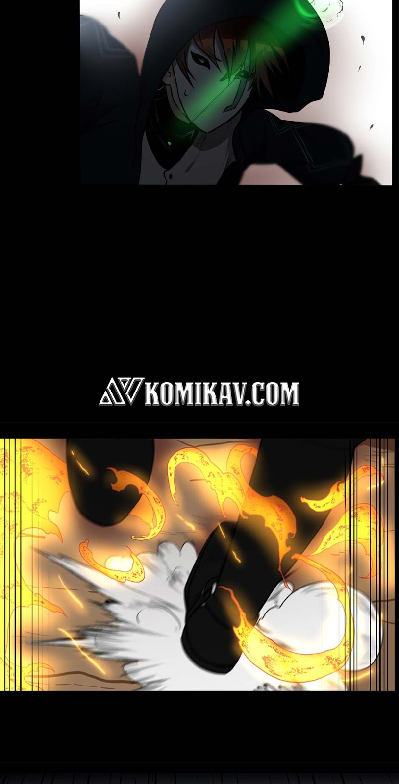 The Beginning After the End Chap 52 - Next Chap 53