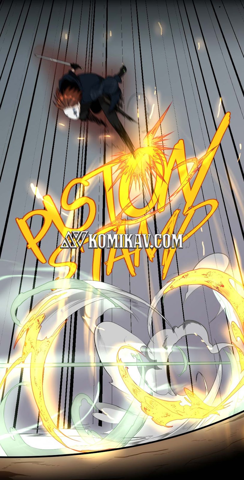 The Beginning After the End Chap 52 - Next Chap 53
