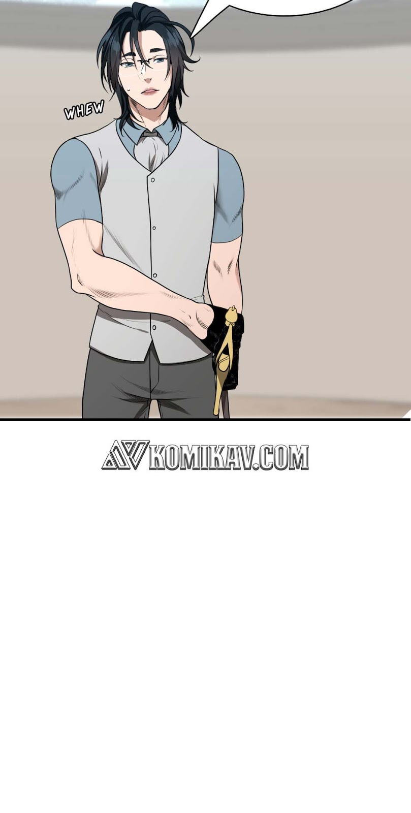 The Beginning After the End Chap 52 - Next Chap 53