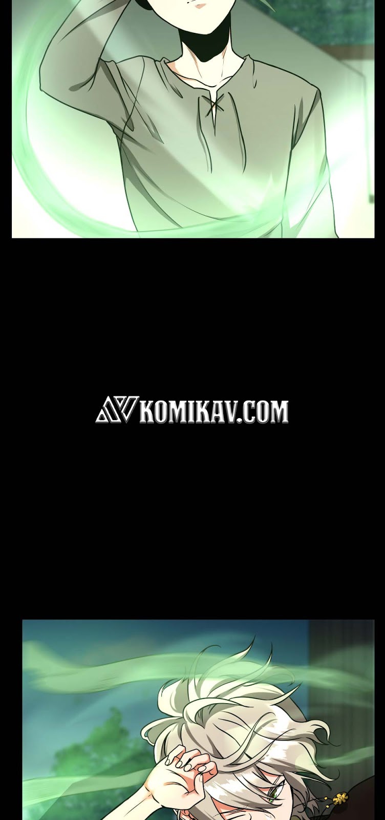 The Beginning After the End Chap 52 - Next Chap 53