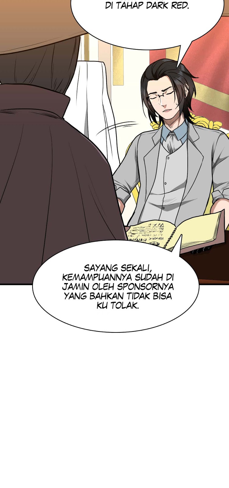 The Beginning After the End Chap 53 - Next Chap 54