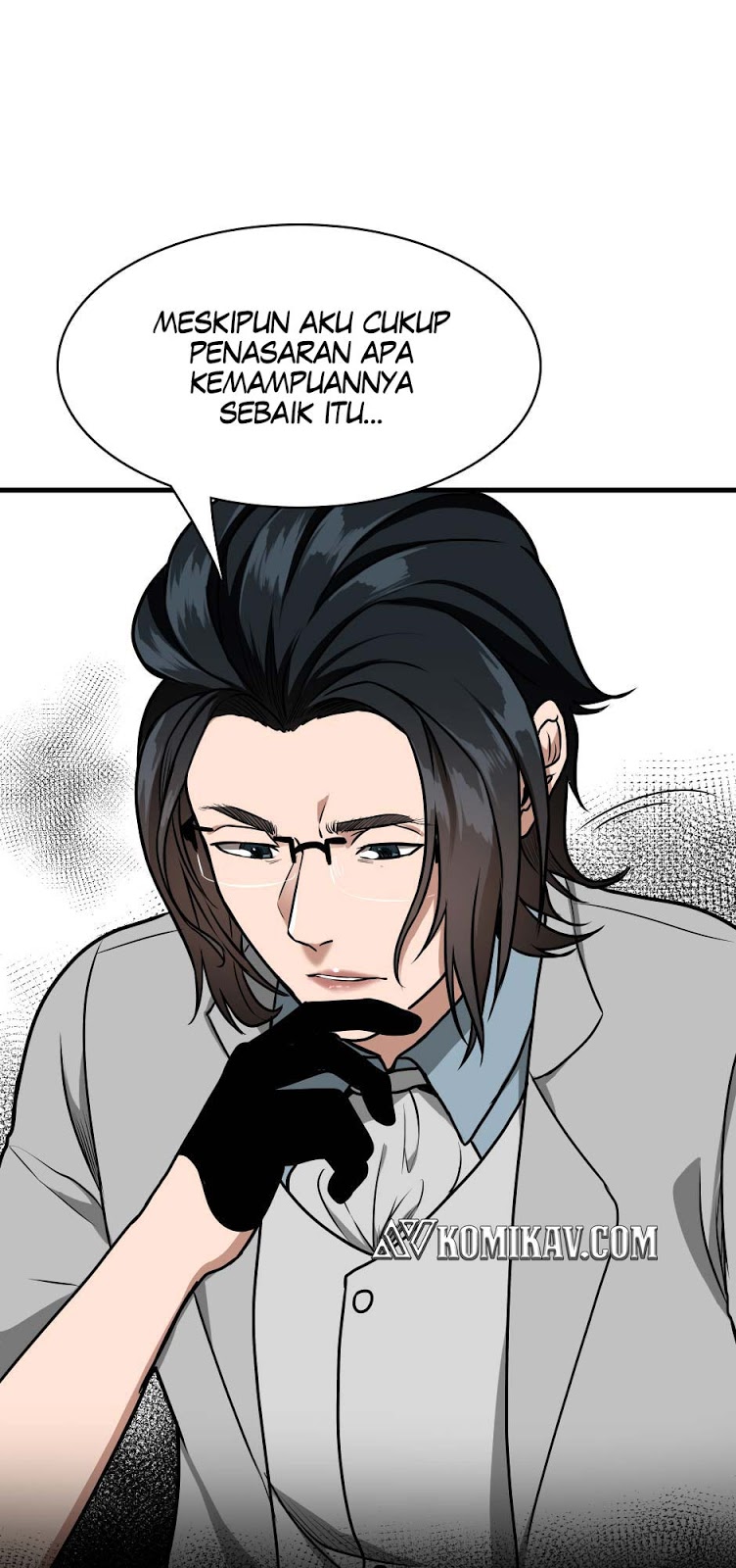 The Beginning After the End Chap 53 - Next Chap 54