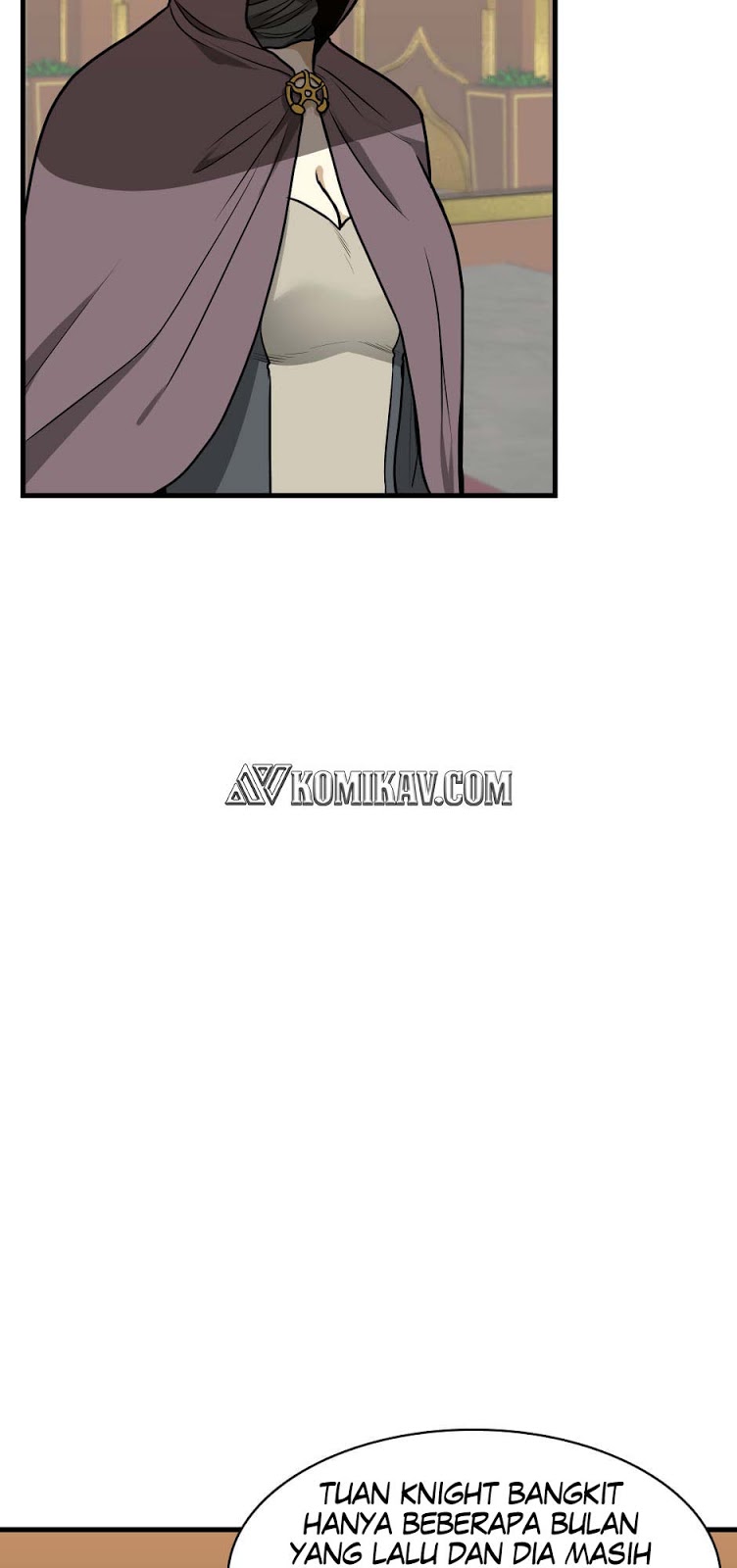 The Beginning After the End Chap 53 - Next Chap 54