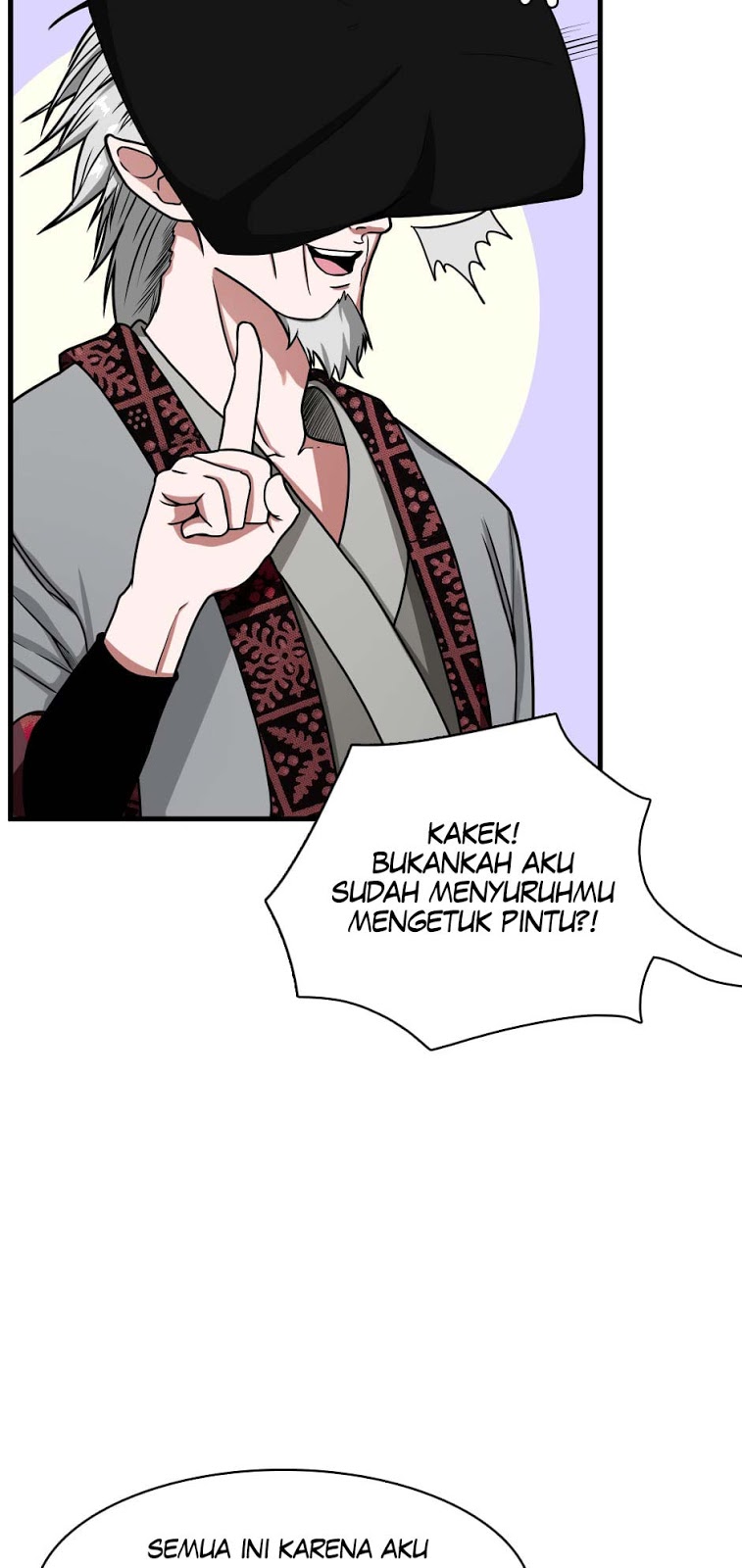 The Beginning After the End Chap 53 - Next Chap 54