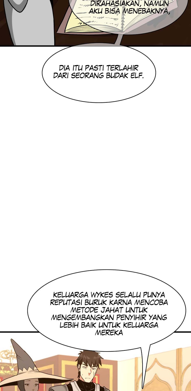 The Beginning After the End Chap 53 - Next Chap 54