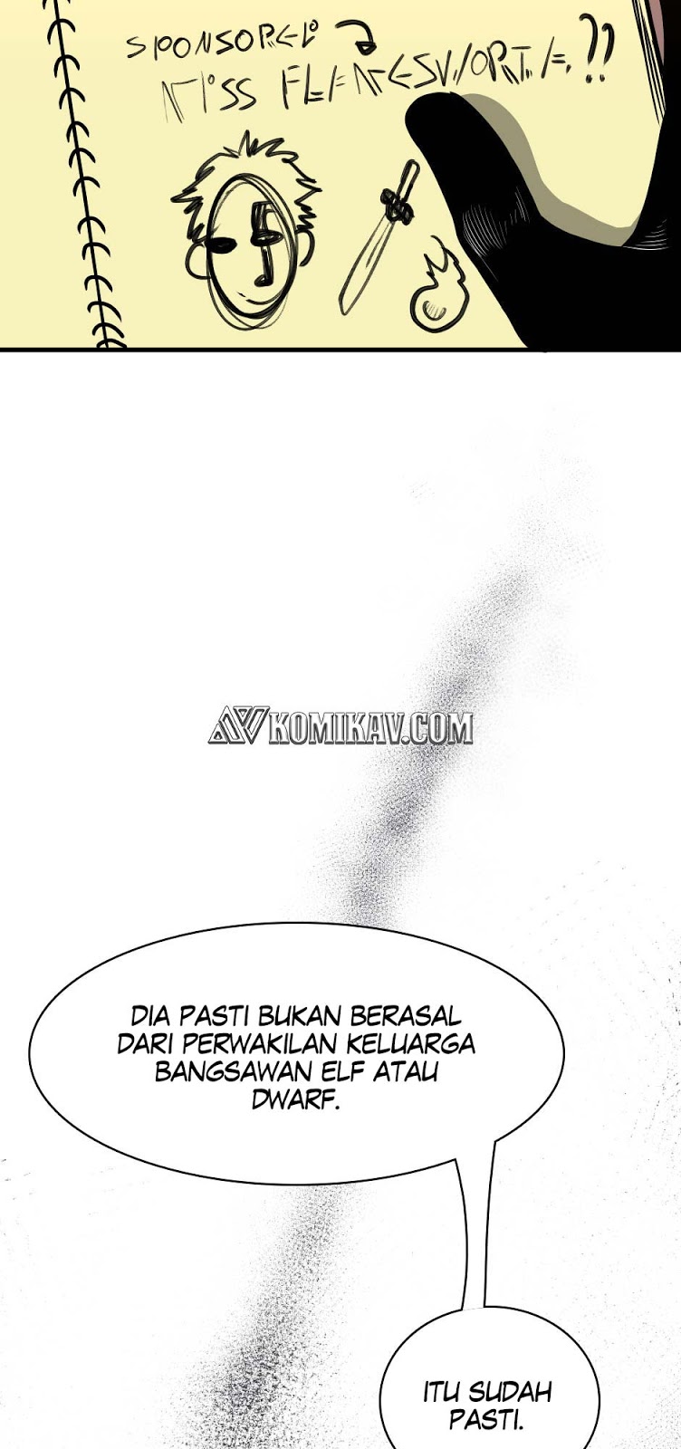 The Beginning After the End Chap 53 - Next Chap 54
