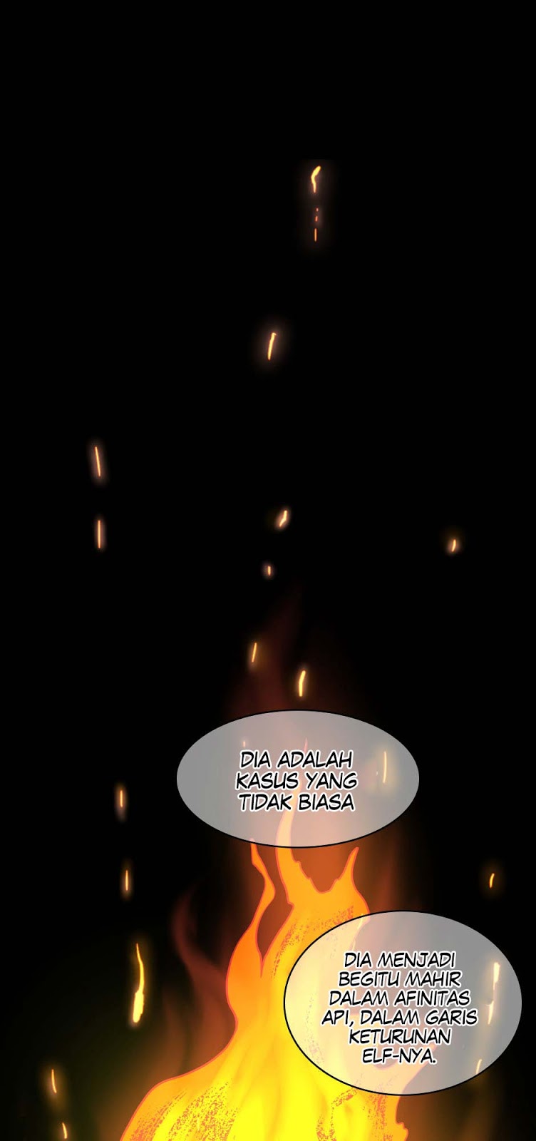 The Beginning After the End Chap 53 - Next Chap 54