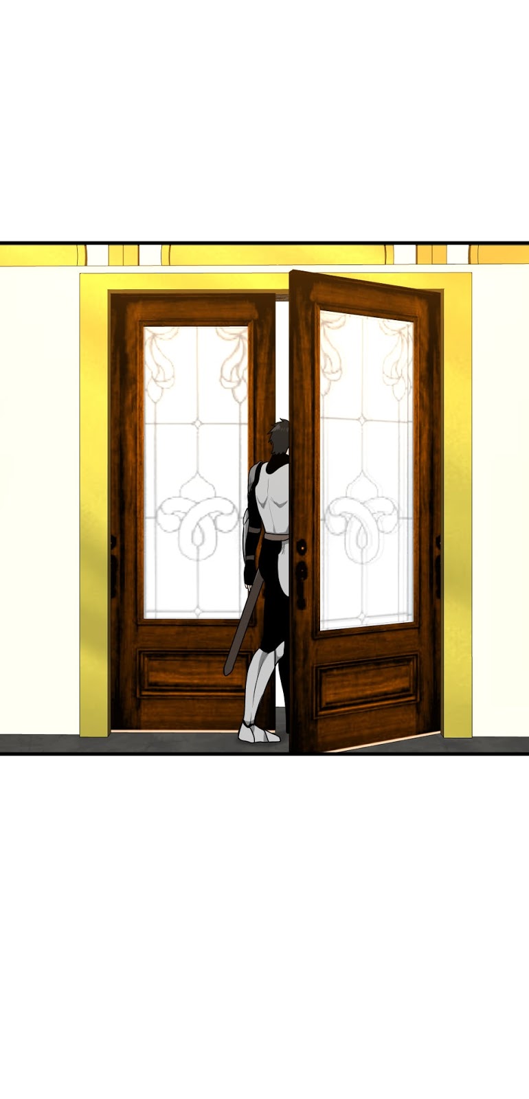 The Beginning After the End Chap 53 - Next Chap 54