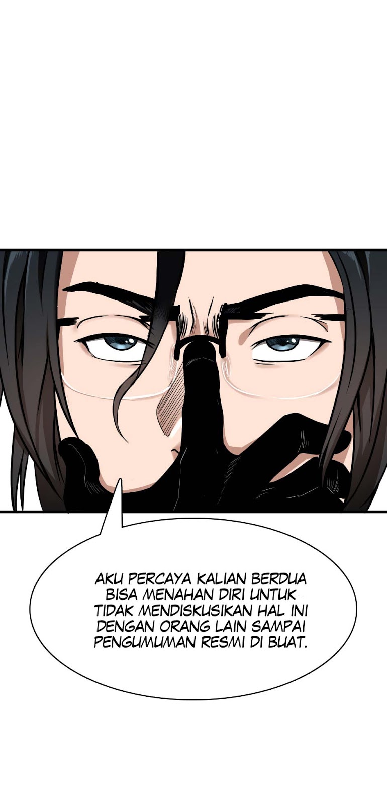 The Beginning After the End Chap 53 - Next Chap 54