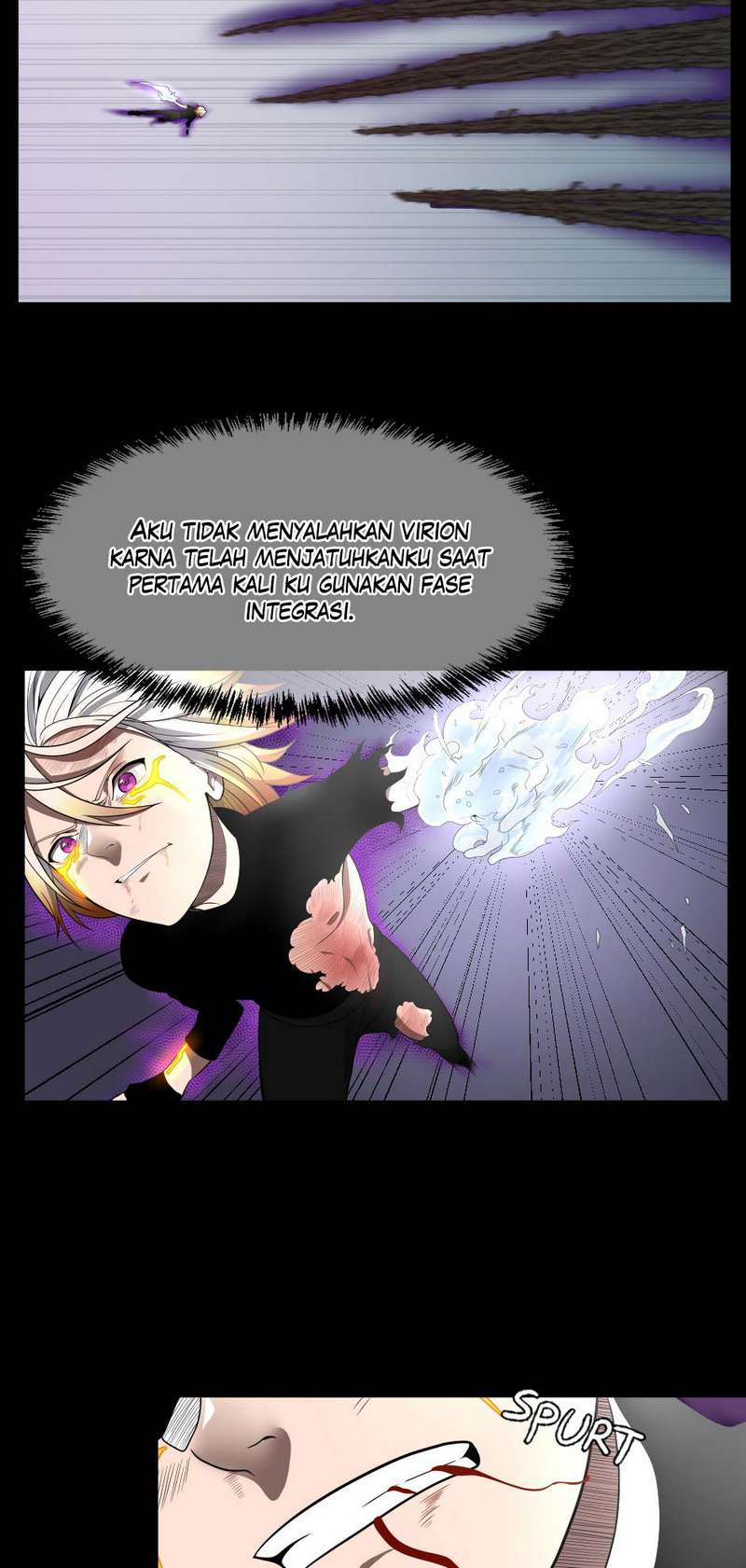 The Beginning After the End Chap 67 - Next Chap 68