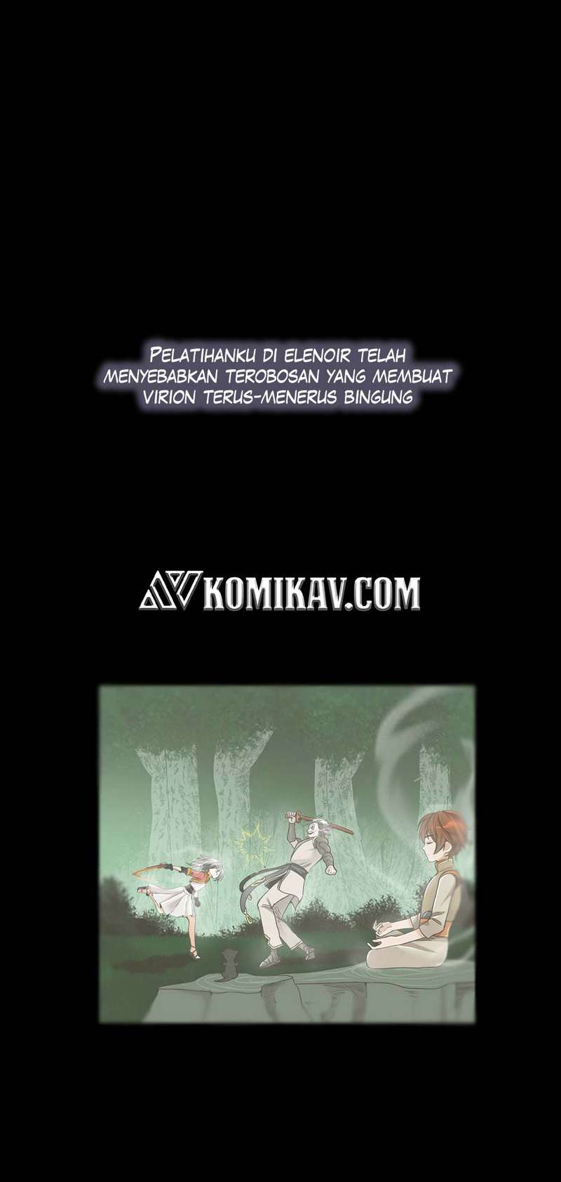 The Beginning After the End Chap 67 - Next Chap 68