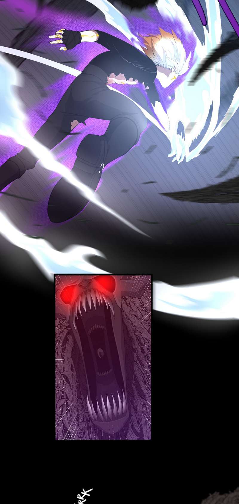 The Beginning After the End Chap 67 - Next Chap 68
