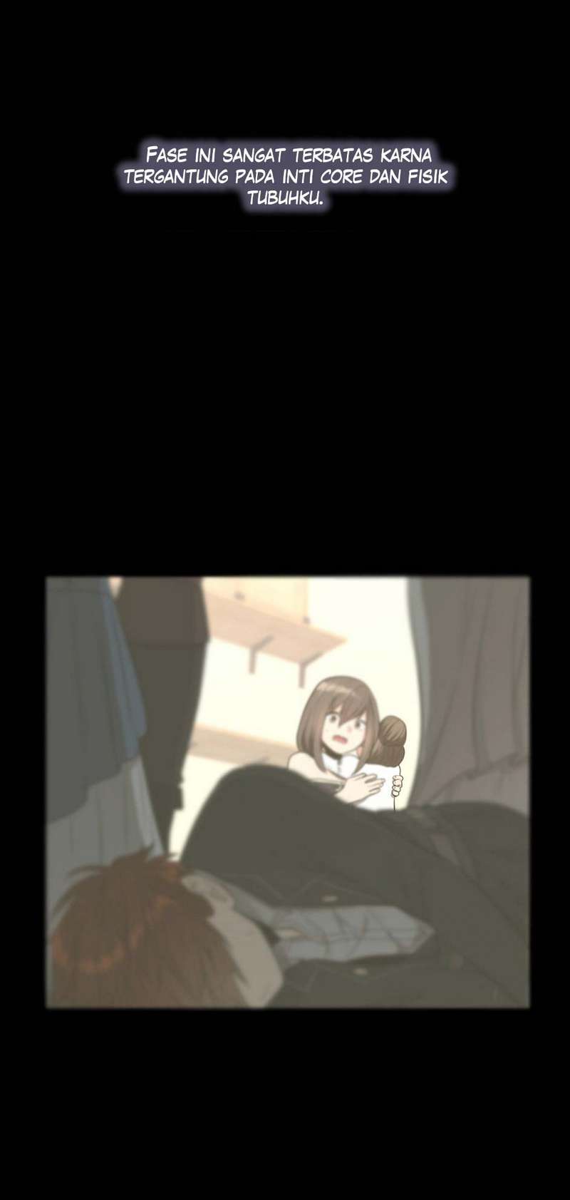 The Beginning After the End Chap 67 - Next Chap 68