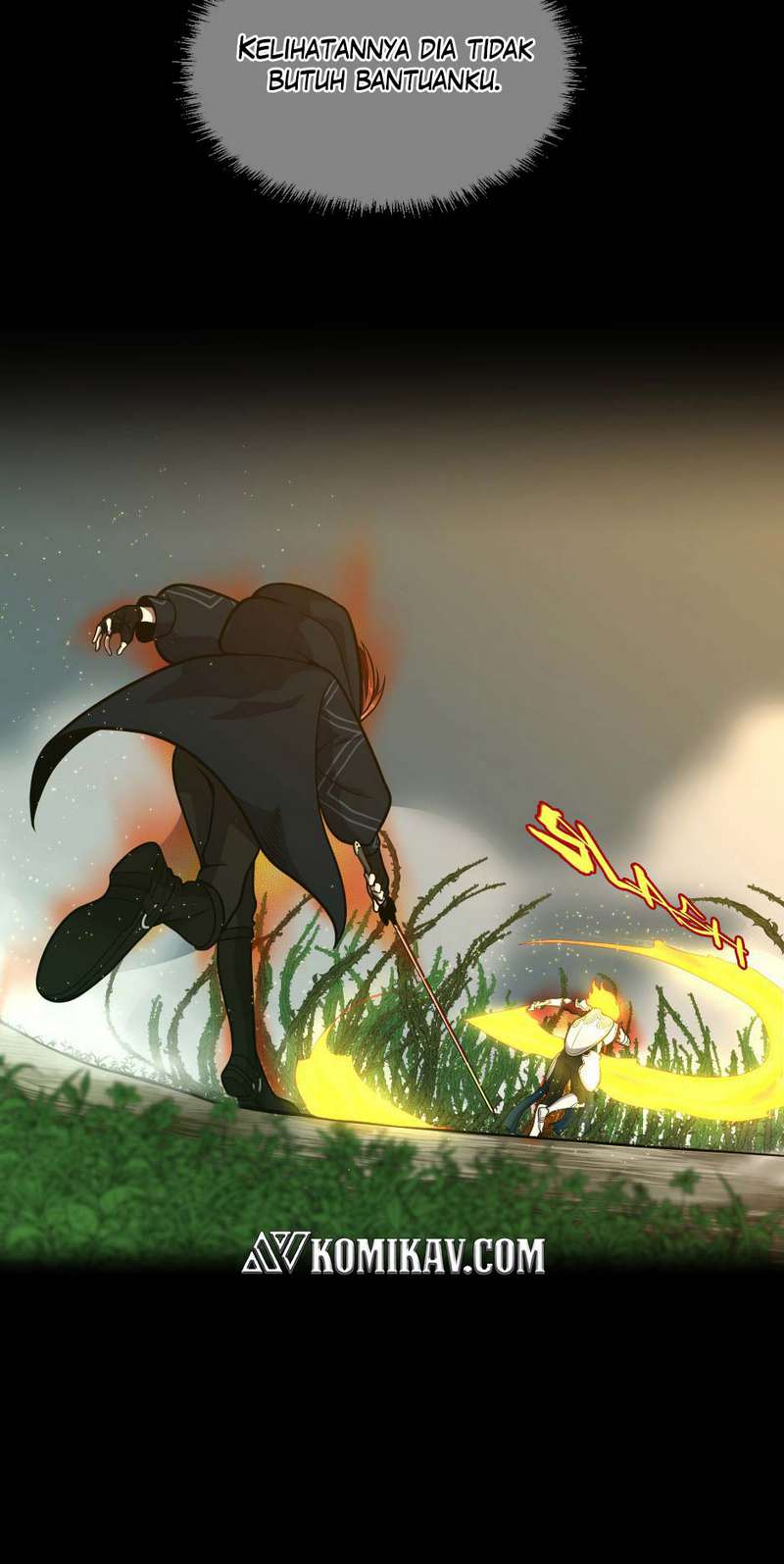 The Beginning After the End Chap 64 - Next Chap 65