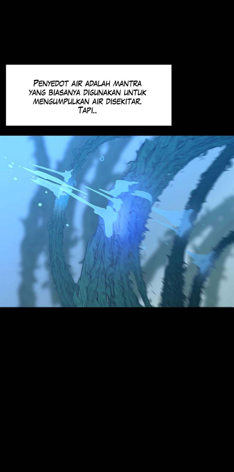 The Beginning After the End Chap 64 - Next Chap 65
