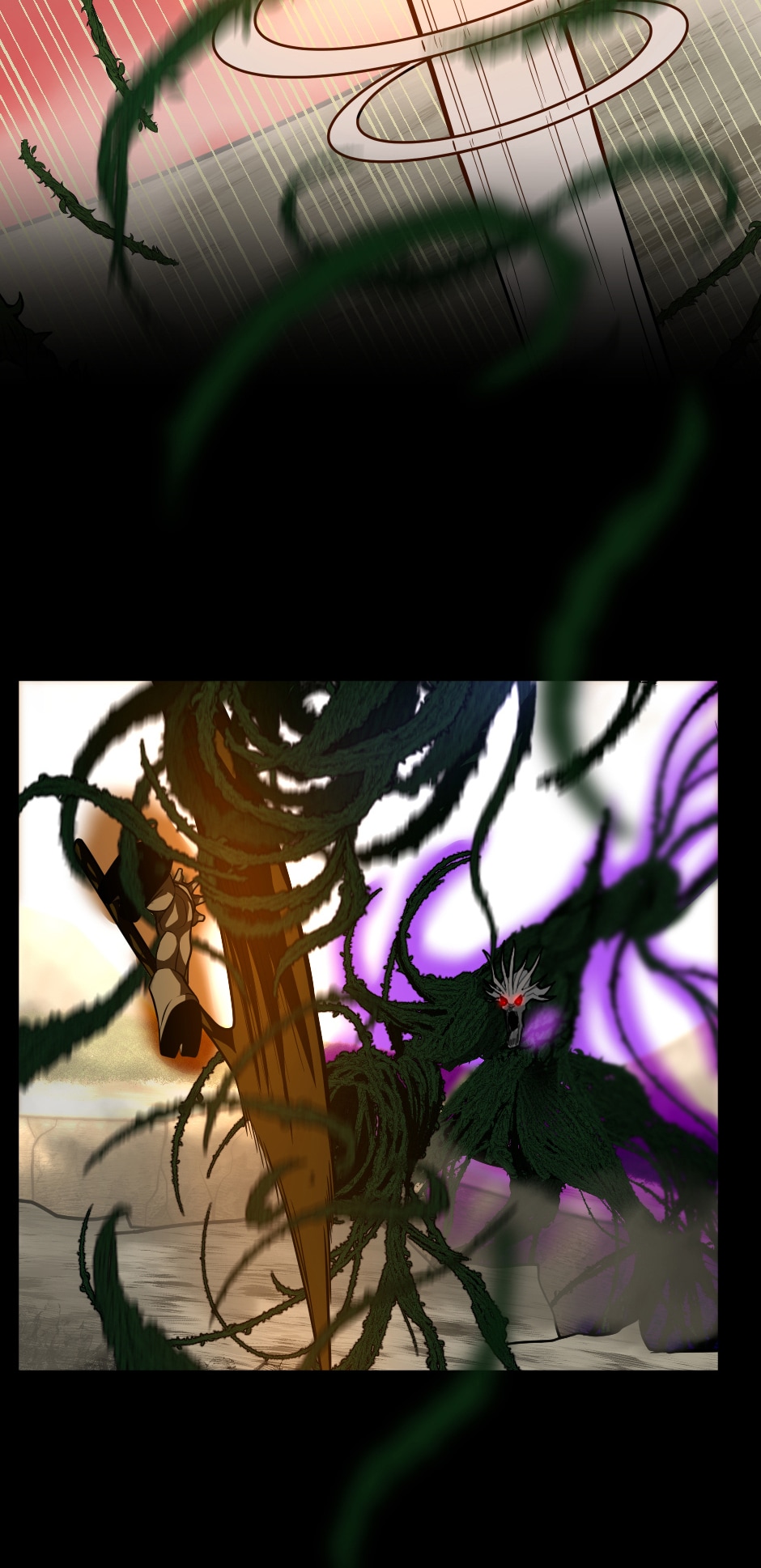 The Beginning After the End Chap 65 - Next Chap 66
