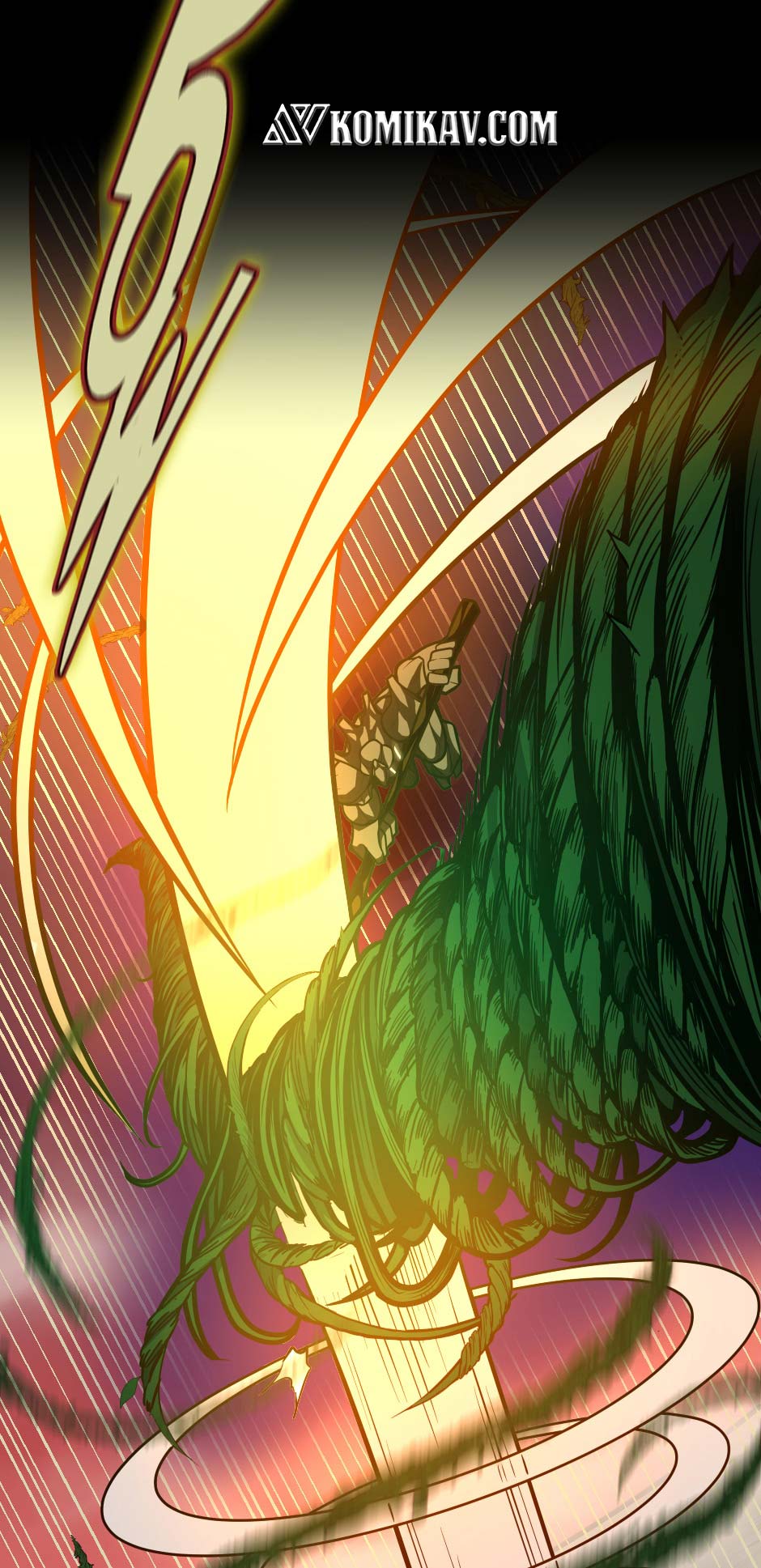The Beginning After the End Chap 65 - Next Chap 66