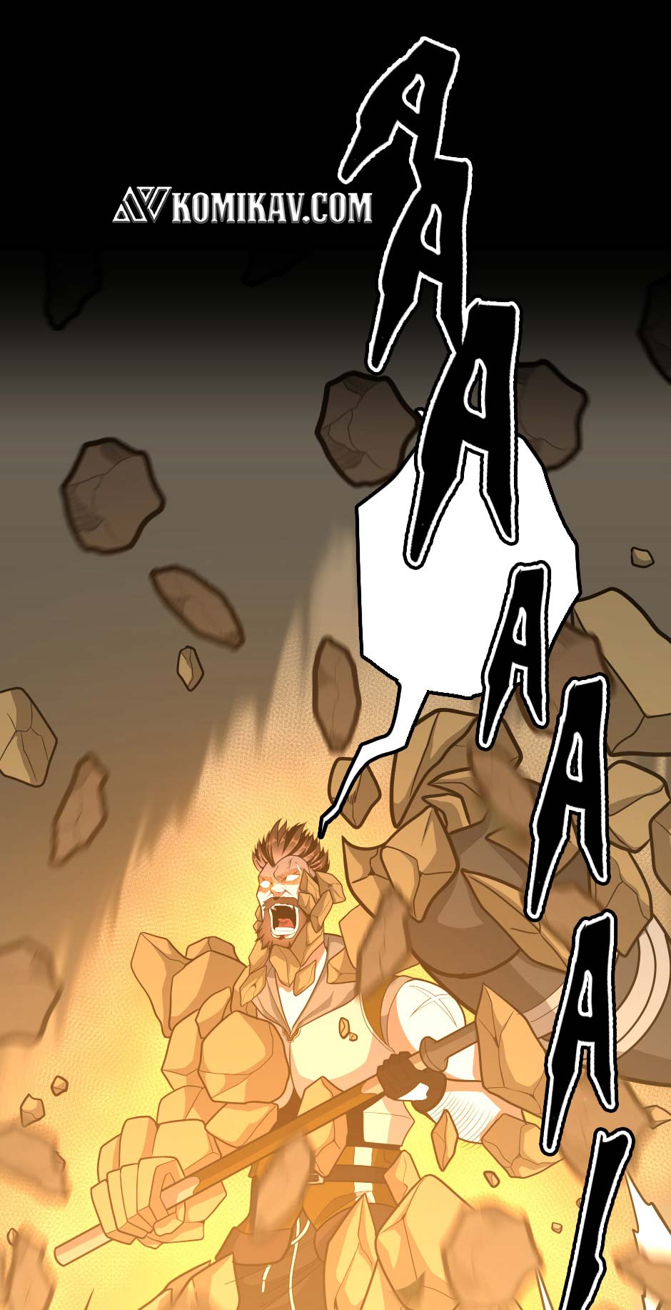 The Beginning After the End Chap 65 - Next Chap 66