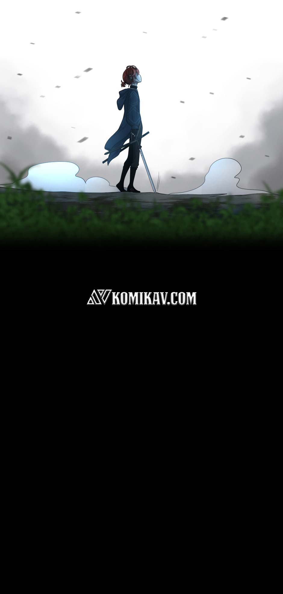 The Beginning After the End Chap 65 - Next Chap 66