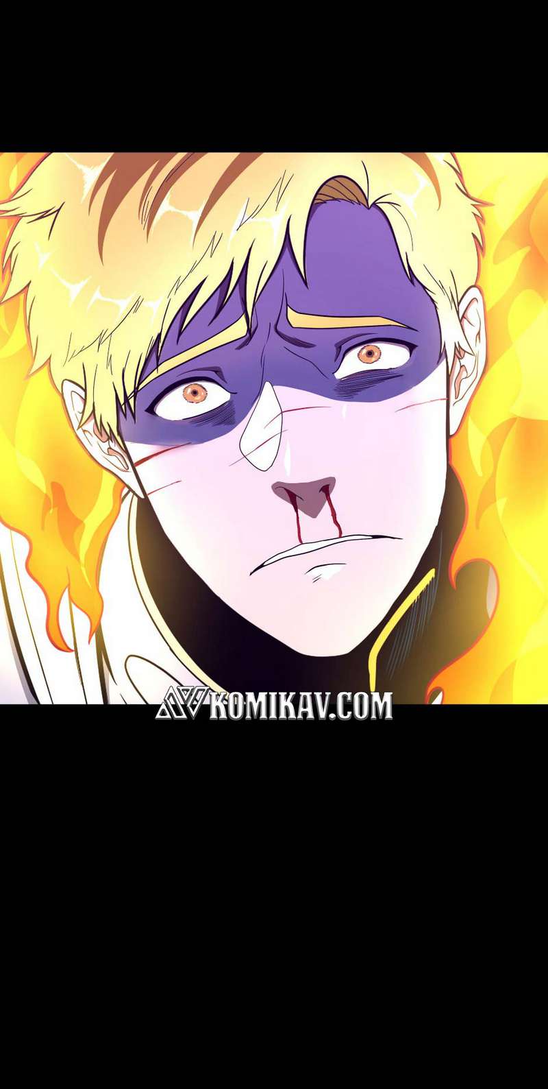 The Beginning After the End Chap 66 - Next Chap 67